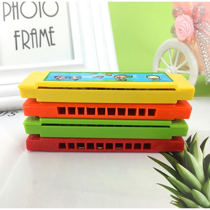 Đồ chơi kèn Harmonica acmonica cho bé giá rẻ vô dịch