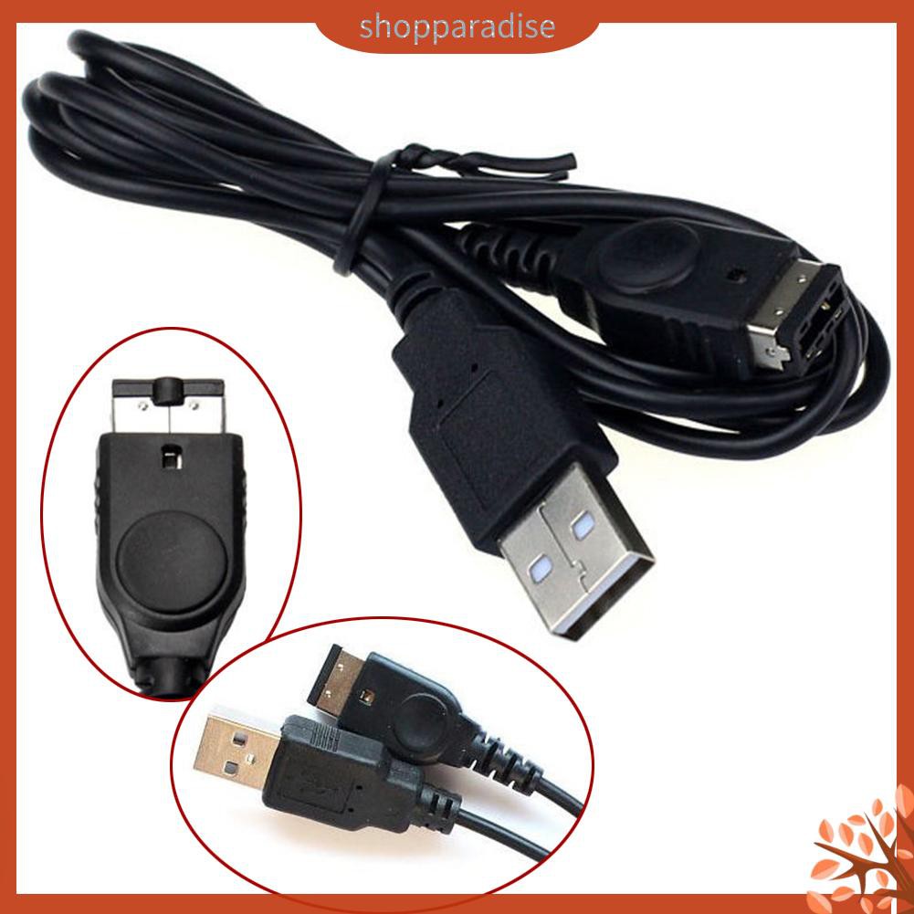 Dây Cáp Sạc Usb Cho Sp Gba Gameboy Nintendo Ds Nds