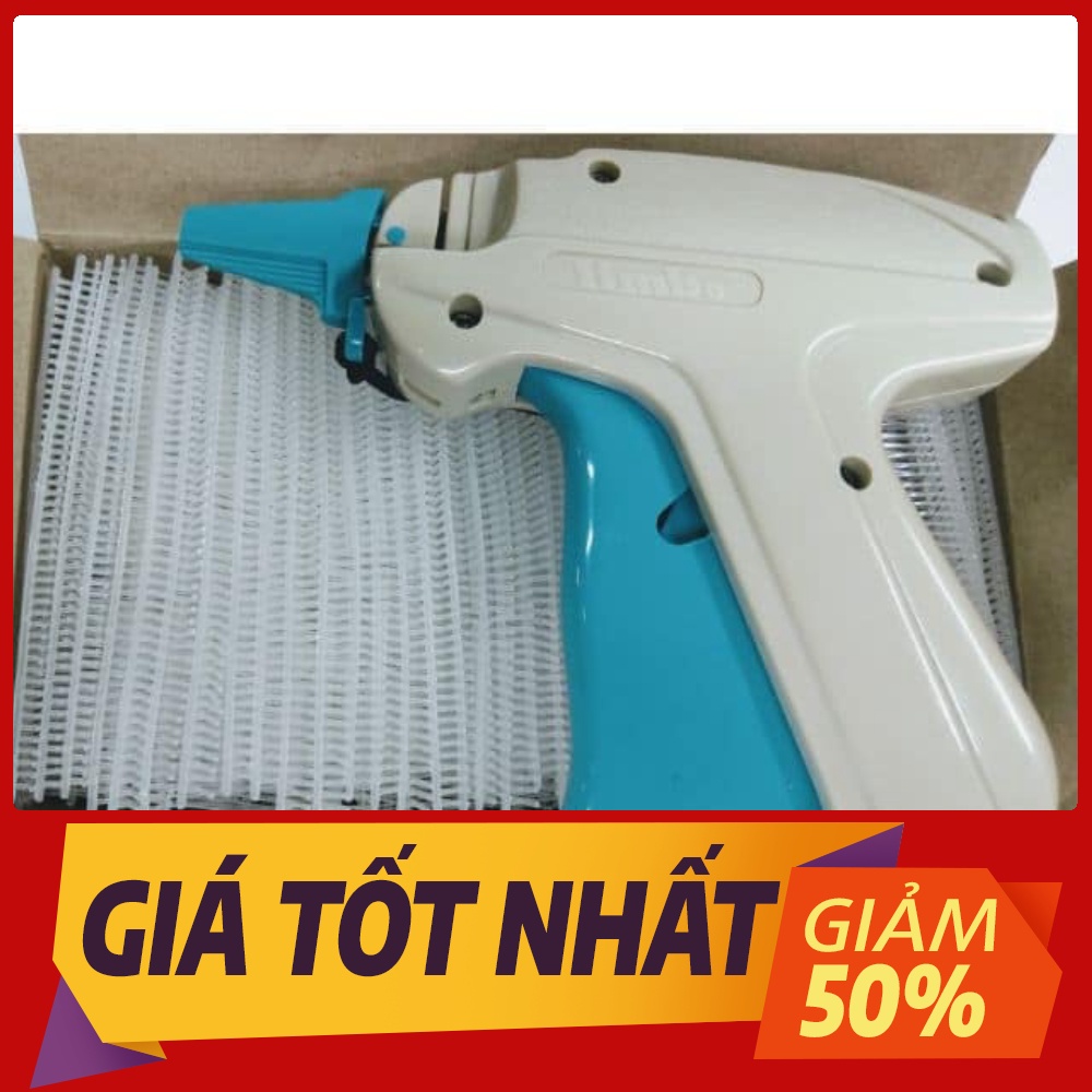 súng bắn mác quần áo không tặng đèn ngủ