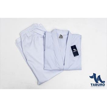 Võ phục Karate phong trào đẹp