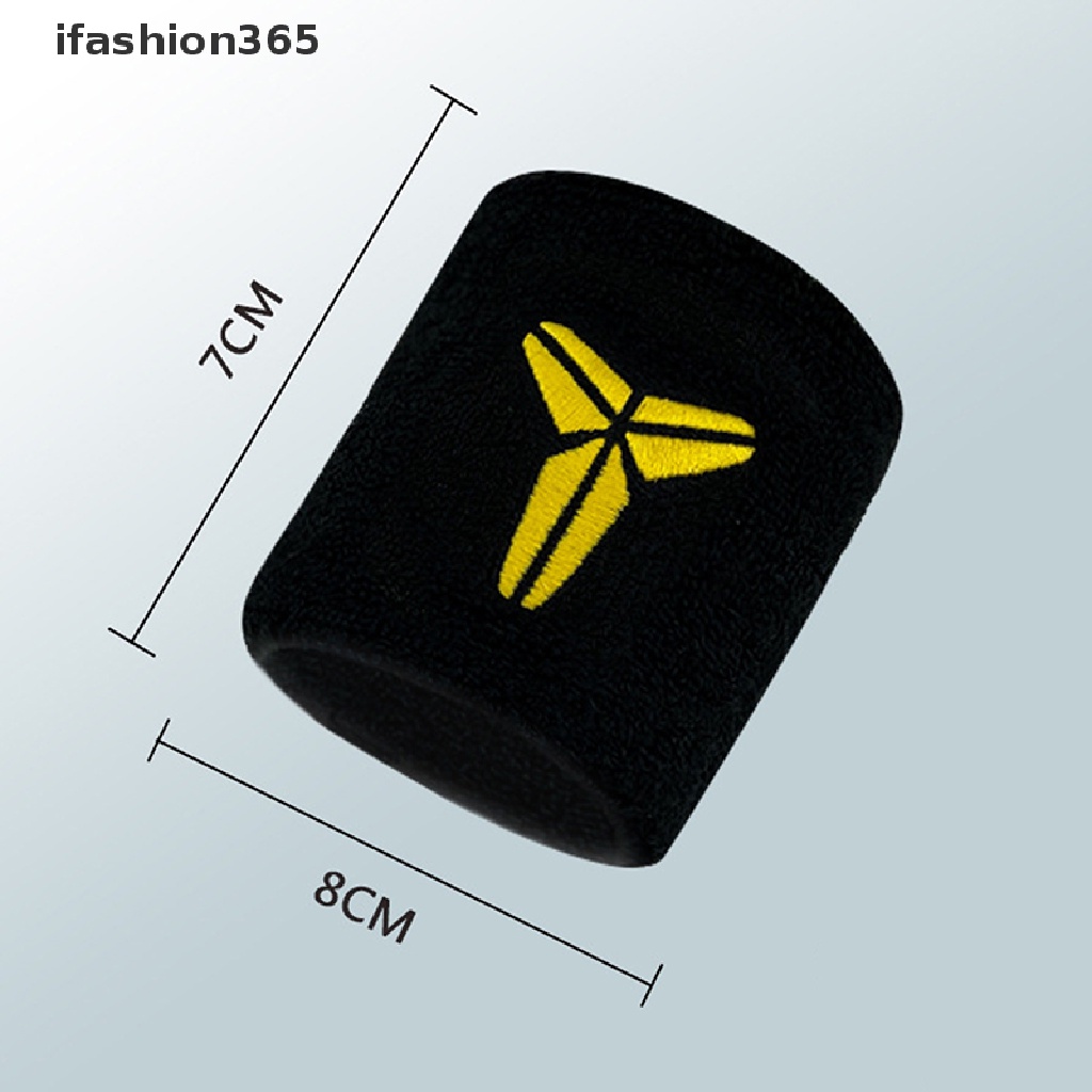 Vòng Đeo Tay Thể Thao Bóng Rổ Thoáng Khí ifashion365