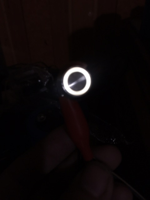 Công tắc reset 12mm