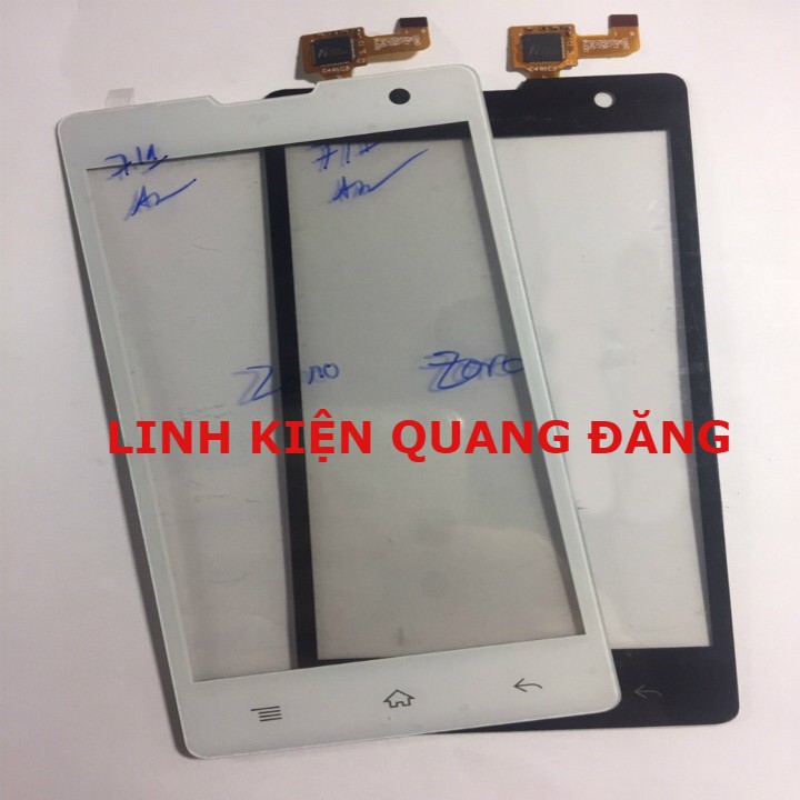 CẢM ỨNG MOBIISTAR LAI ZORO FULL ZIN