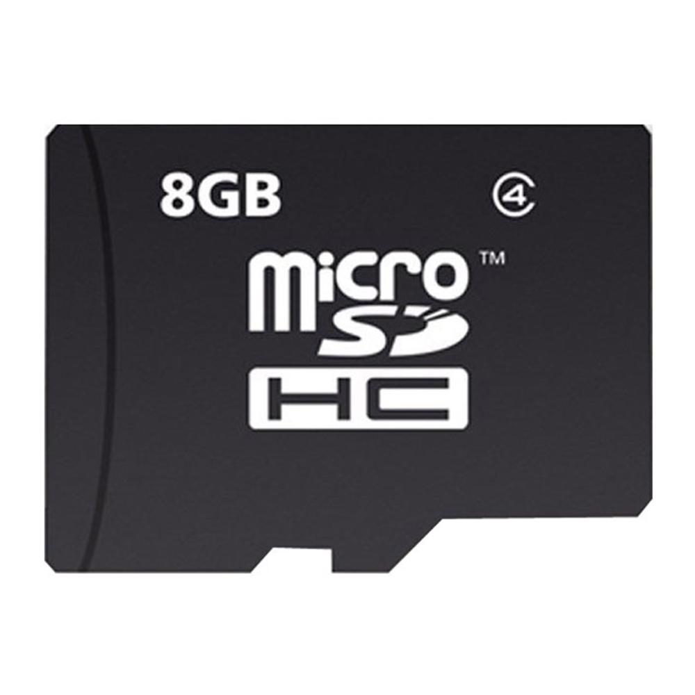 Thẻ nhớ MicroSD 8GB