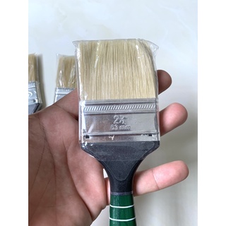 Cọ sơn Thanh Bình cán nhựa
