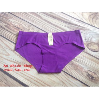 Combo 10 Quần Lót Su Trơn