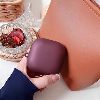 Beats Fit Pro case solid color frosted hard shell bluetooth wireless earphone charging box shockproof cover