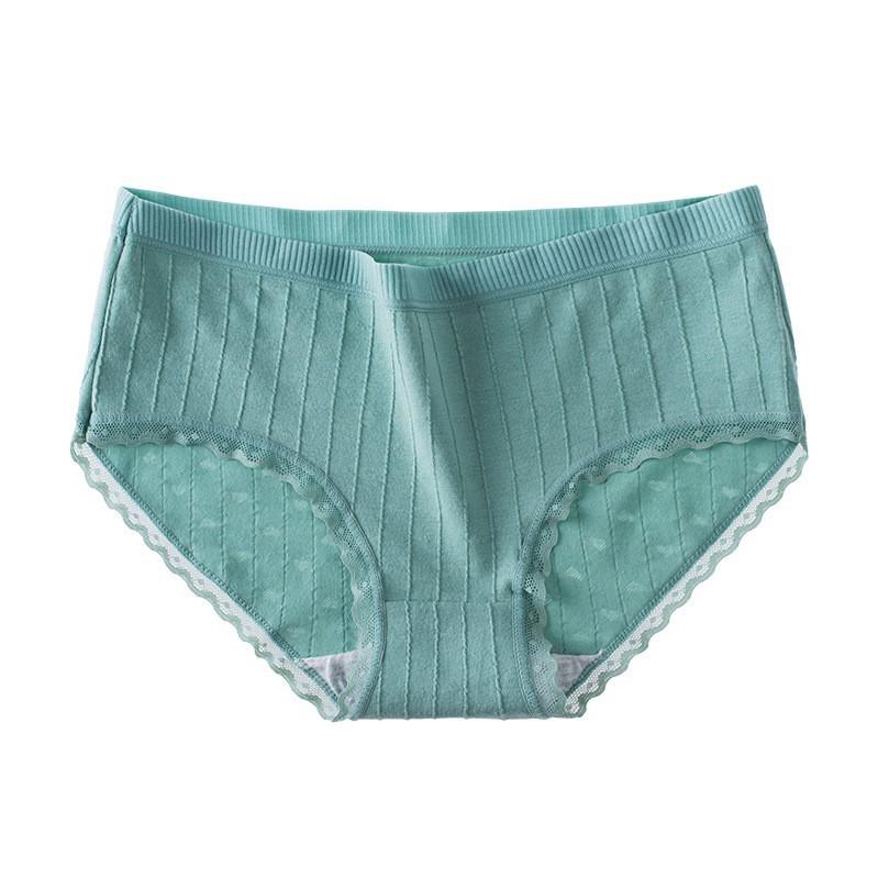 Quần Lót Cotton Thông Hơi (40-65kg) | BigBuy360 - bigbuy360.vn