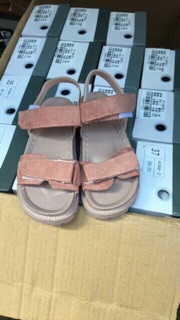 Sandal nữ giá rẻ