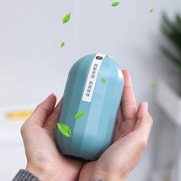 Chai thả bồn cầu Nhật Bản axit hữu cơ thơm tho sạch sẽ đậm đặc hòa tan nhanh
