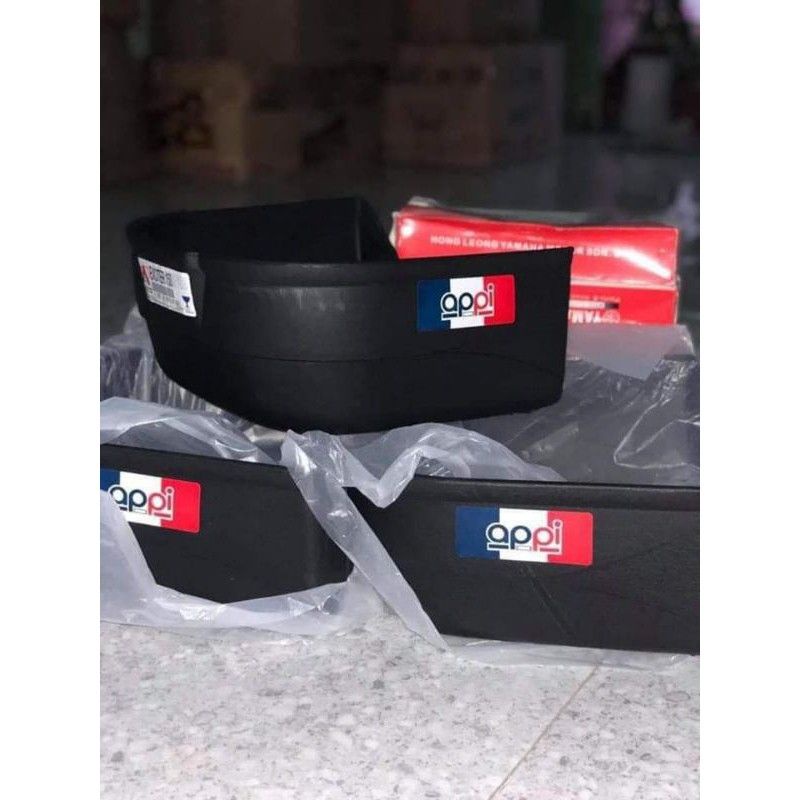Rổ Giữa Nhựa Appi Xe SIRUS EX135-150-WINNER-WINNER X