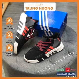⚡️𝐄.𝐐.𝐓 𝟐𝟎𝟐𝟎⚡️ Giày Thể Thao Sneaker Nam Giày Trung Hương V31 bản mới
