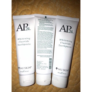 KEM ĐÁNH RĂNG AP24 NUSKIN MỸ