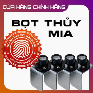Bọt thủy mia nhôm, hỗ trợ cân bằng theo bọt thủy mia nhôm máy thủy bình bắn cao độ.