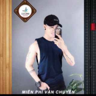 Áo Ba Lỗ Áo Sát Nách