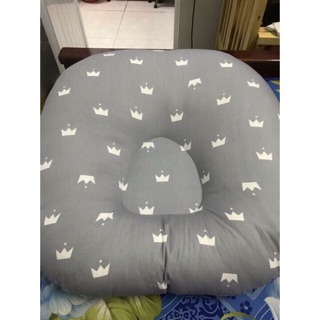 GỐI CHỐNG TRÀO NGƯỢC CHO BÉ
