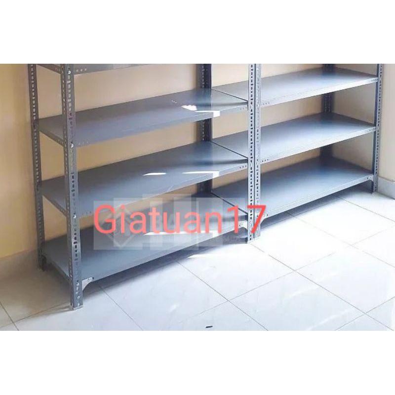 Mâm sắt v lỗ 50x100cm (dày 8zem-1 li )sơn tĩnh điện