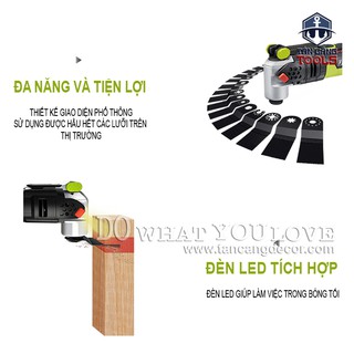 MÁT CẮT WORX WU690.9