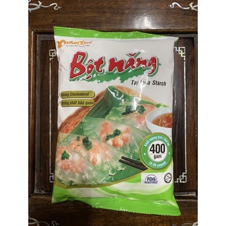 Bột năng tài ký 400g - ảnh sản phẩm 1