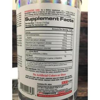 Bcaa ProSupps Hydro Bcaa 90 lần dùng - Authentic 100%
