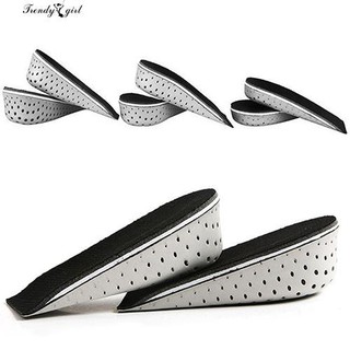 Bộ 2 đế lót giày tăng chiều cao