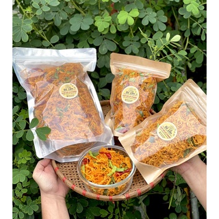 Khô Gà Lá Chanh