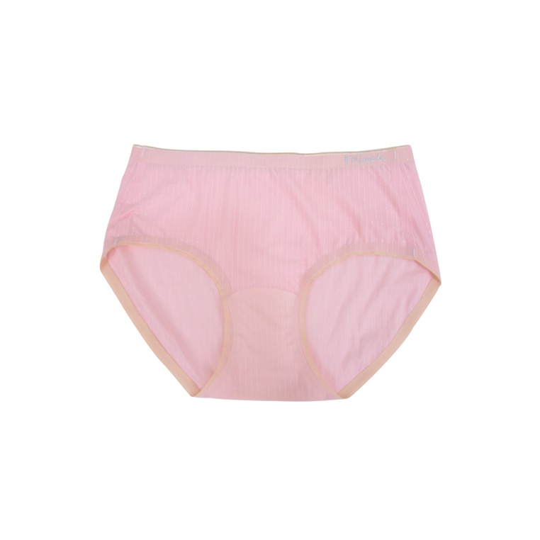 Quần Lót Nữ Ép Viền Không Đường May HMTmoda G24-680409