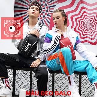 Balo đeo chéo SUP