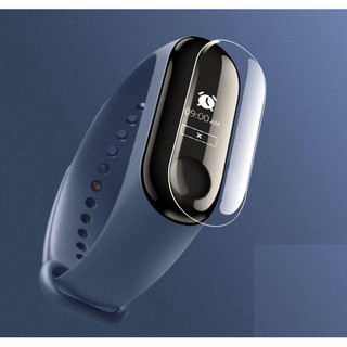 Dán màn chống xước Xiaomi Miband 4