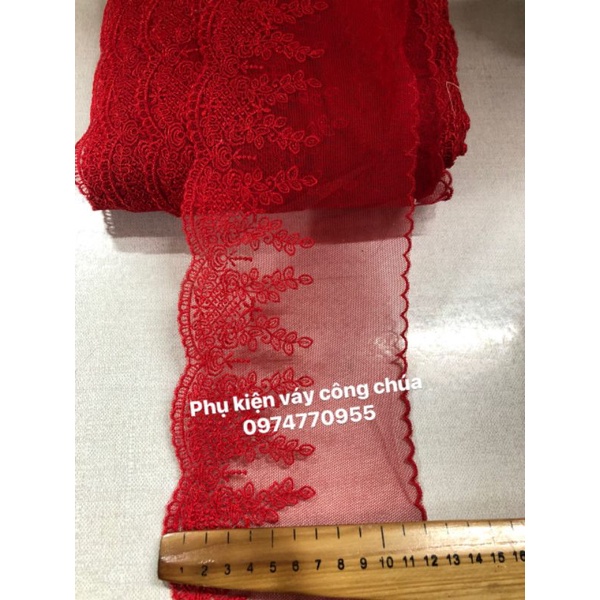 Ren chân váy chất đẹp.
