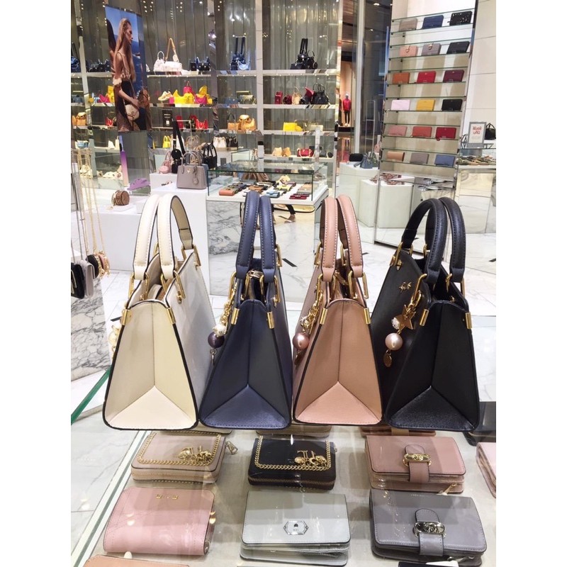 Túi lyn tay cầm INBOX nha