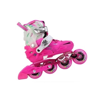 Giày patin trẻ em Flying Eagle S6S ( Combo giày+nón+bảo hộ chính hãng+túi)
