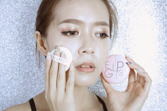 Phấn Phủ Eglips Auth Korea