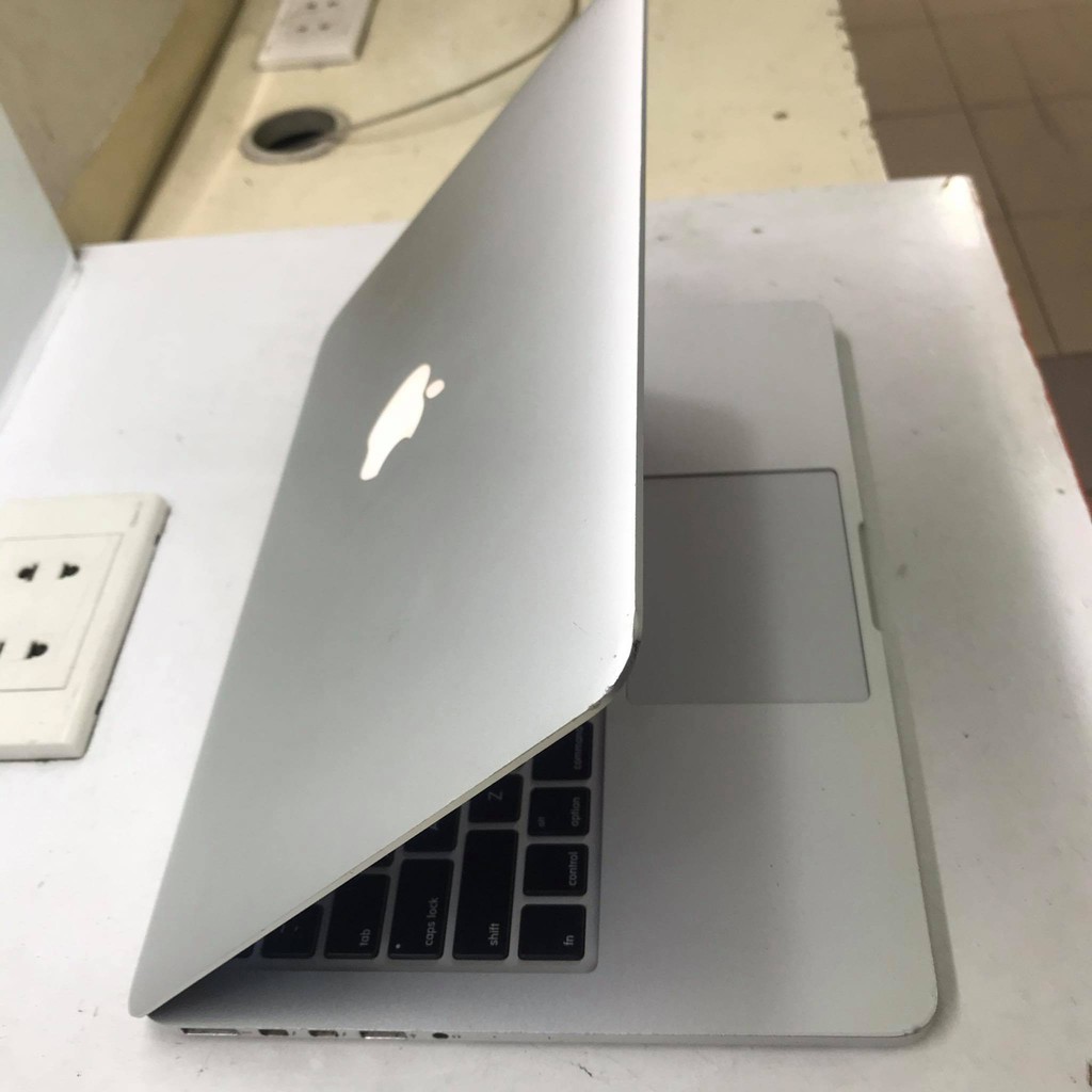 Máy Apple MacBook Pro Retina (Mid 2014) Intel Core i5-4278U 2.6GHz, 8gb ram, 128gb ssd,13.3 inch- Đẹp , Rẻ, Bền