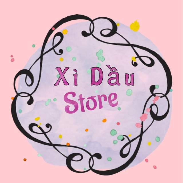Xì Dầu Store