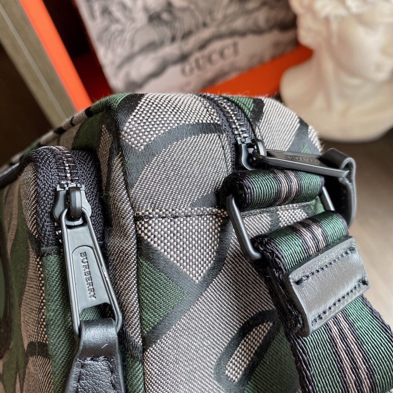 Túi đeo chéo BURBERRY cao cấp 2021 | BigBuy360 - bigbuy360.vn