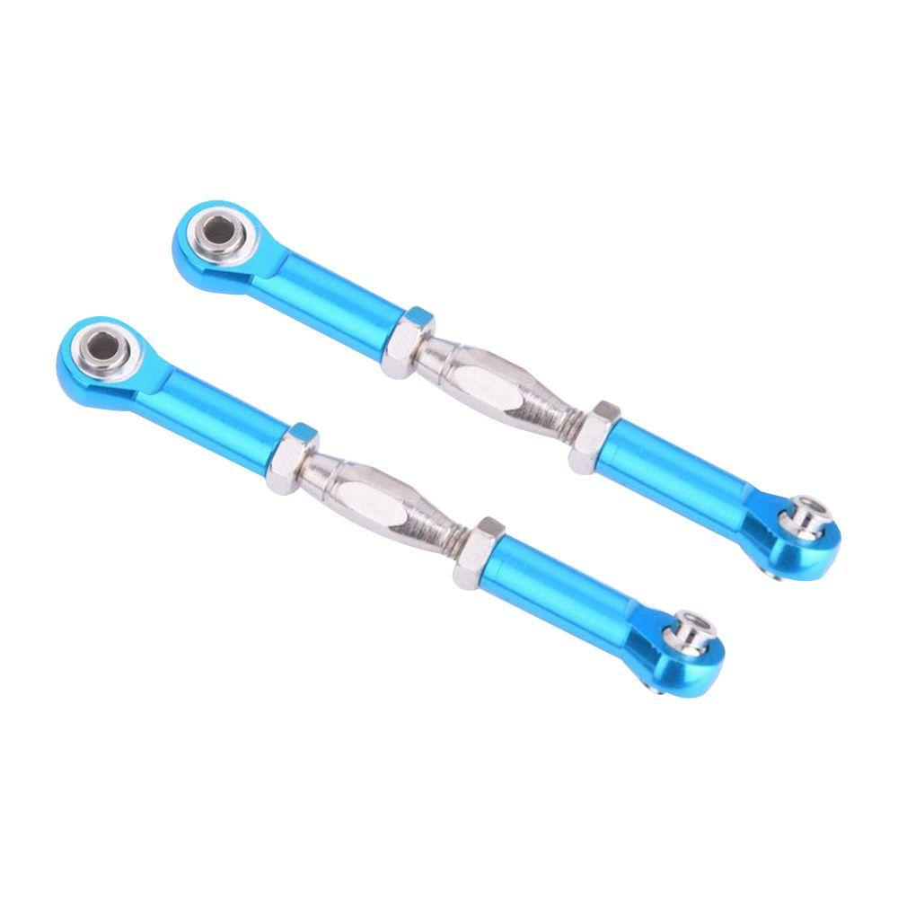 Bộ 2 Thanh Trợ Lực Thay Thế Cho Động Cơ Servo HSP Gồm 4 Màu