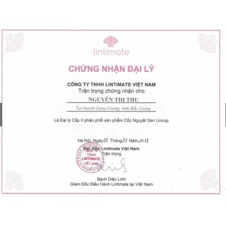 Cốc Nguyệt San Lincup