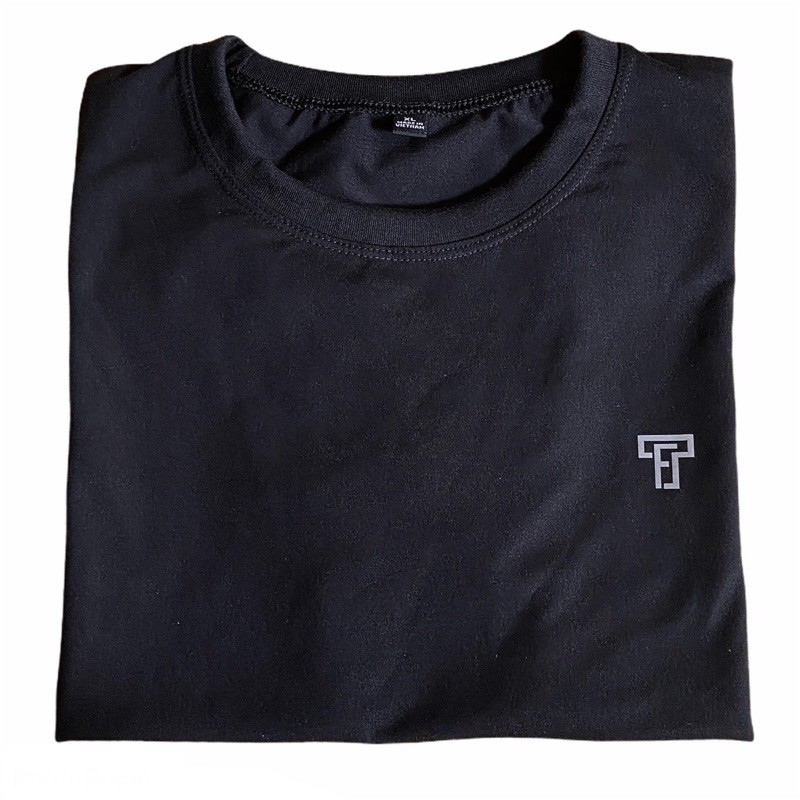 (HÀNG TẶNG) Áo thun nam TEFOSS Basic đơn giản