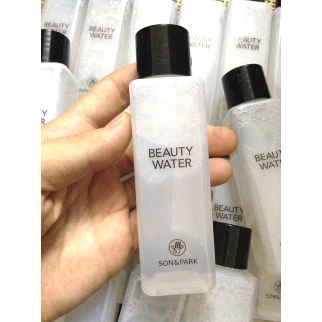 Beauty water son & park 60ml