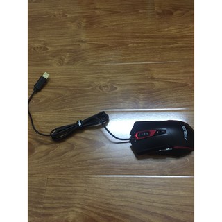 Chuột Gaming Asus GT200 ESPADA