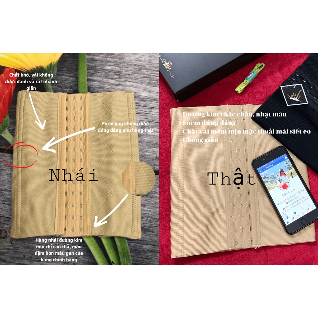 Đai nịt bụng Latex 💖HỦY DIỆT MỠ💖 Gen định hình latex sline chống chảy sệ nịt bụng cao cấp hàng loại 1 | BigBuy360 - bigbuy360.vn