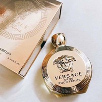 (Chính hãng) Nước hoa nữ Versace Eros Pour Femme EDP