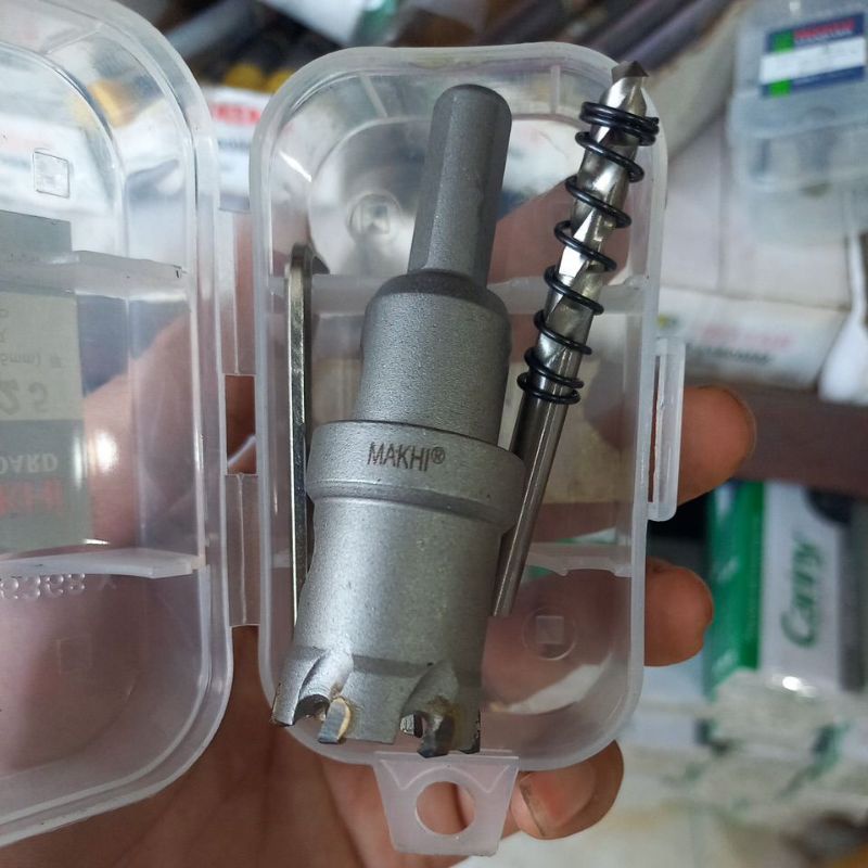 MŨI KHOÉT CAO CẤP MAKHI