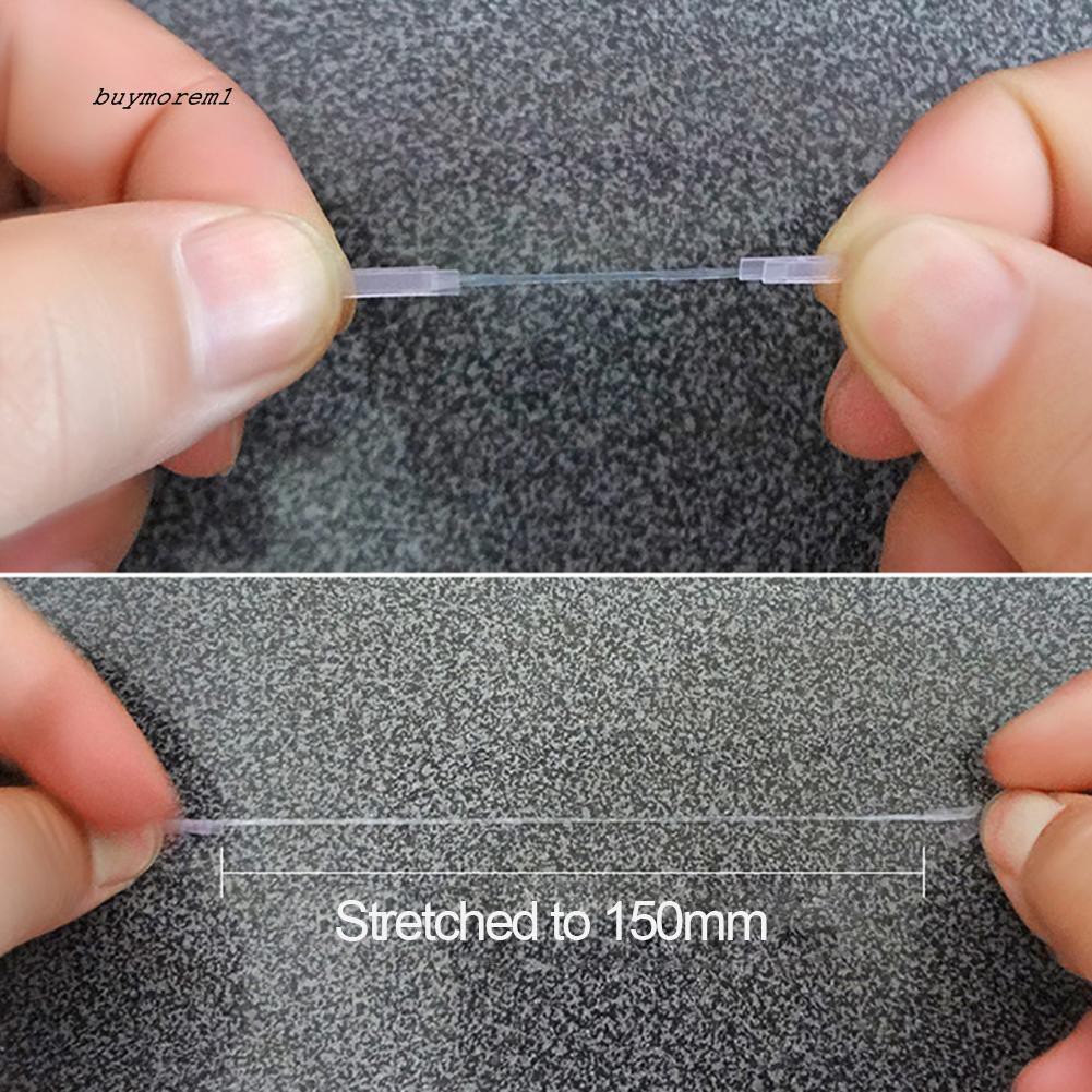 Set 50 Miếng Dán Kích Mí Vô Hình Tiện Dụng