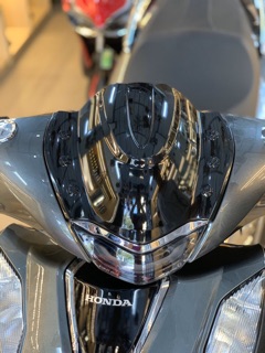 Mão xe SH 2020