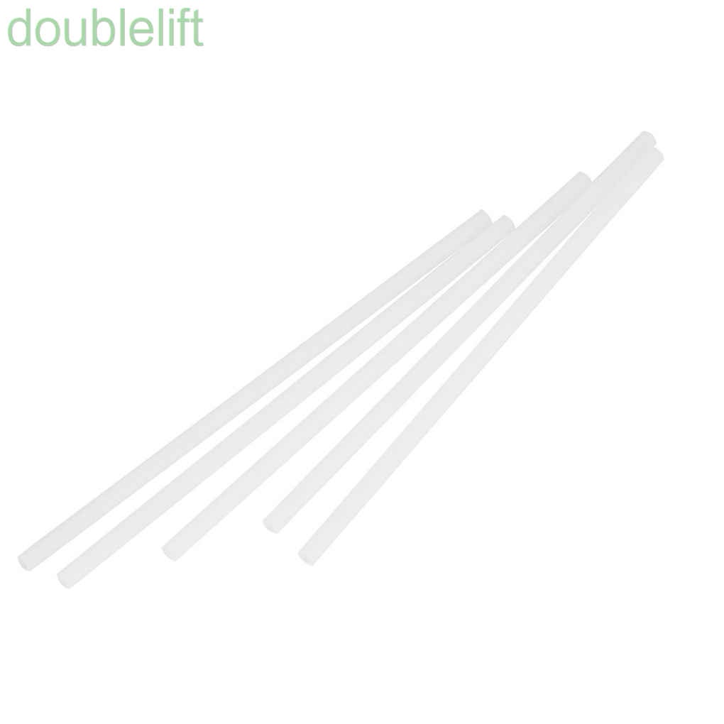 Set 80 que nhựa 3.2mm làm kẹo mút