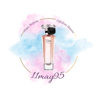 Nước hoa dùng thử Lancome Tresor In Love