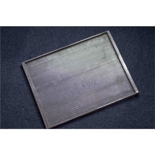 Khay lỗ lò ukoeo 76l 49,5*34cm