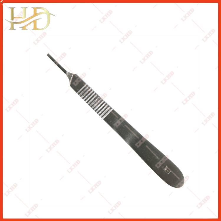CÁN DAO SỐ 11 TẶNG 10 LƯỠI DAO SỐ 11